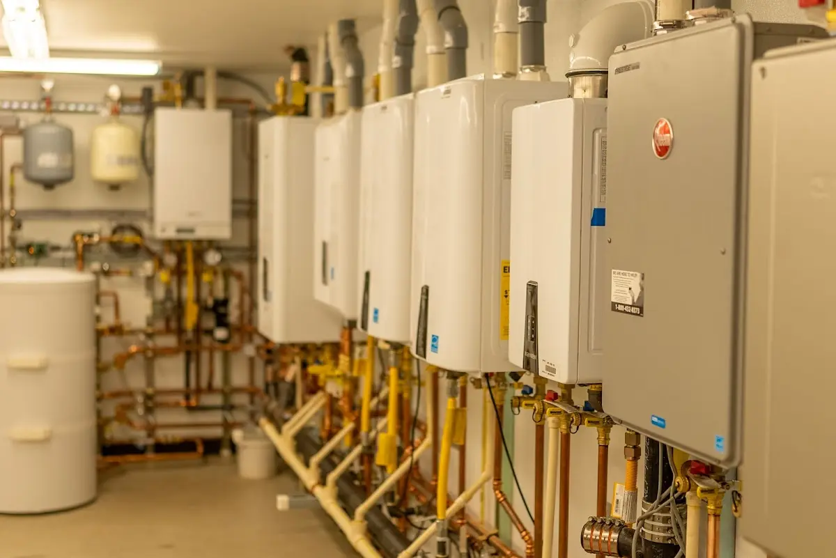 Bathroom Installation in Henrietta, MI